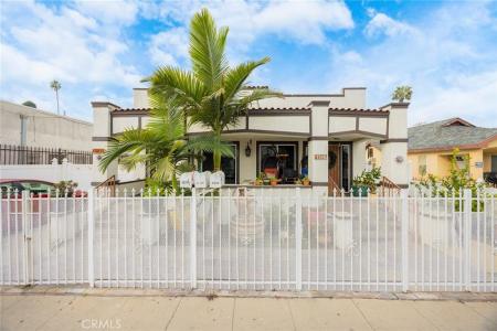 4019 S Van Ness Avenue, Los Angeles, California 90062, USA