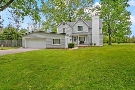 18224 Millar, Clinton Township, 密歇根州 48036, 美国