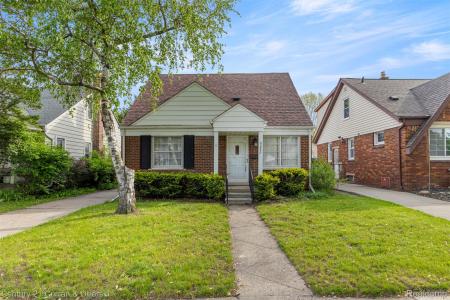 22920 Oxford Street, Dearborn, Michigan 48124, Estados Unidos