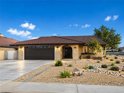 26325 Catamaran Lane, Helendale, California 92342, USA