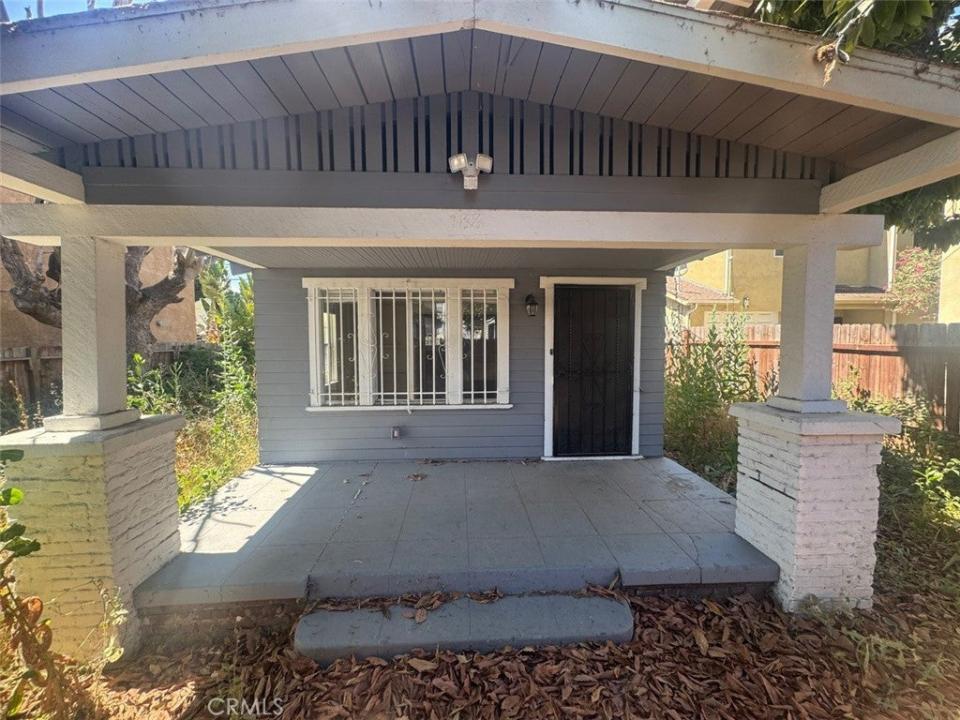 788 E 40th Place, Los Angeles, Californie 90011, États-Unis