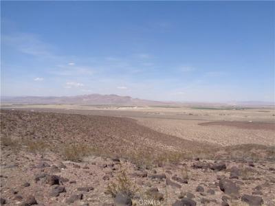 1 Rocky View Rd., Newberry Springs, Californie 92327, États-Unis