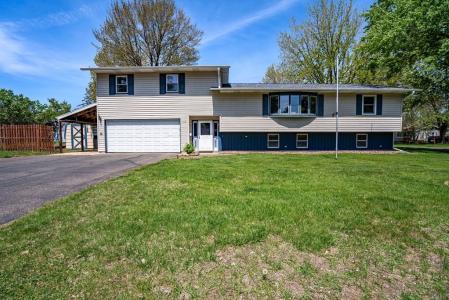 106 Lilac Street, Eau Claire, Wisconsin 54703, États-Unis