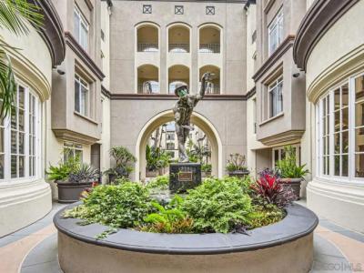 9293 Regents Rd , C108, La Jolla, California 92037, USA