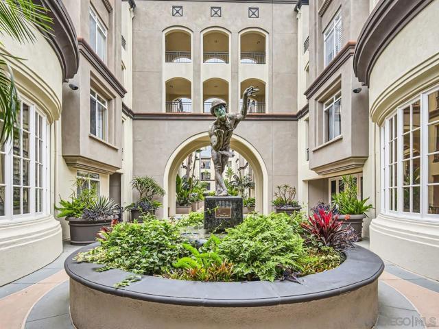 9293 Regents Rd , C108, La Jolla, 캘리포니아 92037, 미국