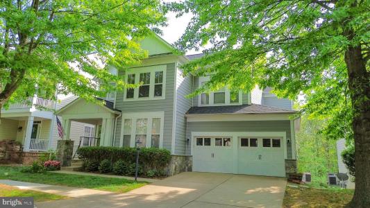 1404 Graham Drive, Fredericksburg, Virginia 22401, USA