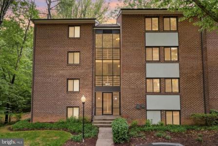 1558 Northgate Square , 32B, Reston, 弗吉尼亚州 20190, 美国