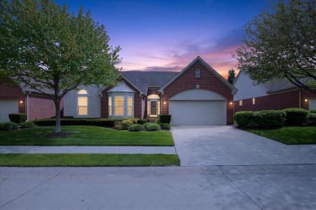 4288 Gardenia, Sterling Heights, Michigan 48314, USA