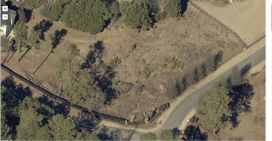 8365 Berringer Point Drive, Gainesville, Géorgie 30506, États-Unis