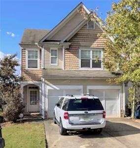 482 Marsh Lake Road SE, Lawrenceville, Géorgie 30045, États-Unis