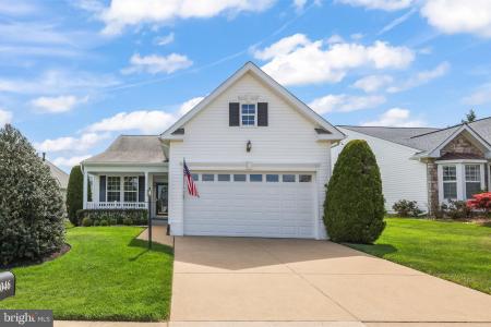 4046 Lunar Eclipse Drive, Dumfries, Virginie 22025, États-Unis