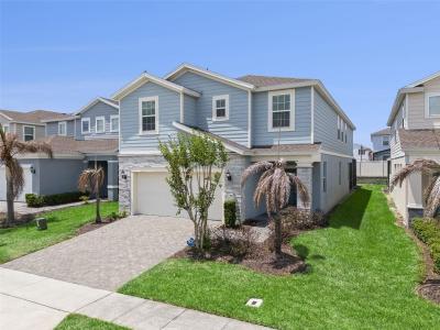 1876 Summer Drive, DAVENPORT, Florida 33897, USA
