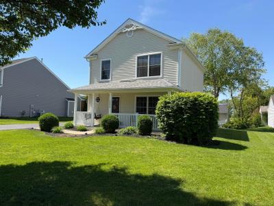 2230 Forest Ridge Drive, Hebron, Ohio 43025, Stati Uniti
