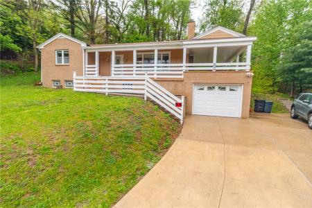2276 Hill St, South Heights, Pennsylvania 15081, USA
