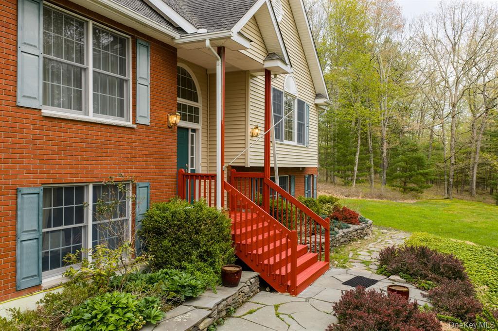 57 Woodland Drive, Barryville, Nueva York 12719, Estados Unidos