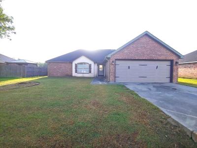 123 Wheatfield Drive, Lafayette, Louisiane 70529, États-Unis