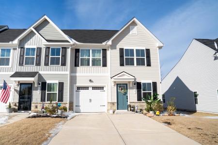 4547 Duparc Way, Spartanburg, SC 29307, USA