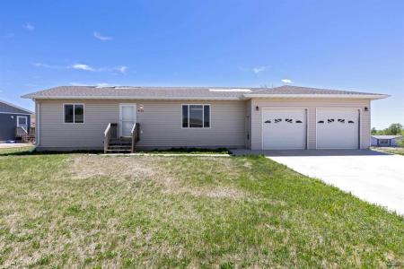4115 Avenue A, Rapid City, Dakota Du Sud 57703, États-Unis