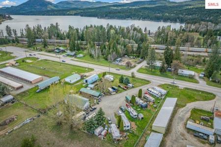 463961 Hwy 95, Sagle, Idaho 83860, USA