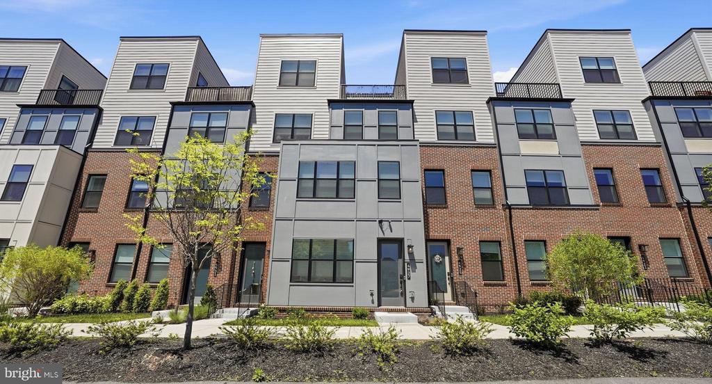 4927 Eisenhower Ave, Alexandria, 버지니아 22304, 미국