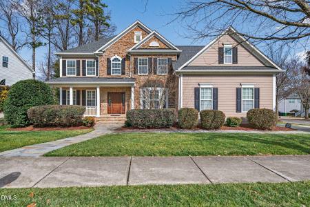 10421 Swerling Way, Raleigh, NC 27614, USA