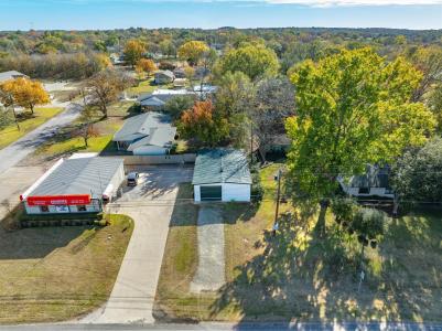 573 W State Highway 243, Canton, Texas 75103, USA