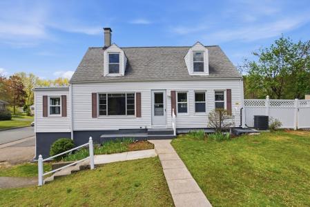 304 High St, Randolph, Massachusetts 02368, USA