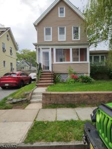 132 Eppirt St, East Orange City, NJ 07018, USA