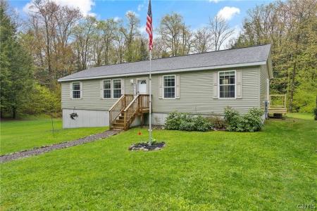108 County Route 22, Parish, NY 13131, USA