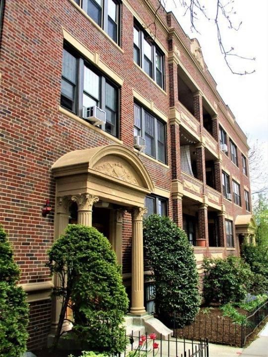 153 Strathmore Rd. #8, Boston, Massachusetts 02135, Stati Uniti