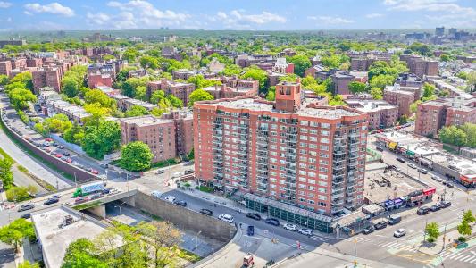 85-15 Main Street Unit #5F, Jamaika, New York 11435, USA