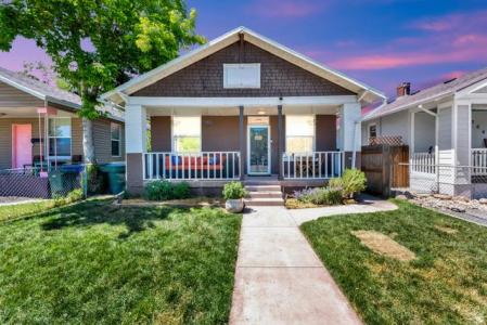 310 S 1000 W, Salt Lake City, Utah 84104