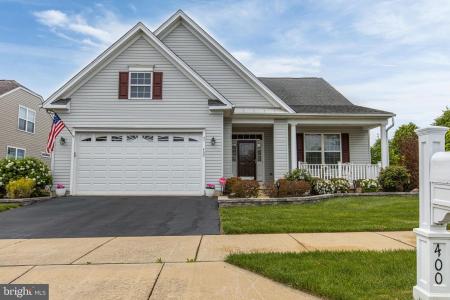 400 TOPIARY LN, MIDDLETOWN, Delaware 19709, Estados Unidos
