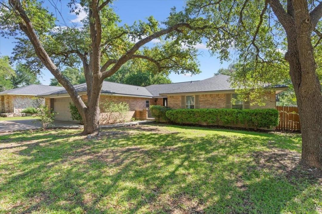 1203 Saint Williams Ave, Round Rock, Texas 78681, Estados Unidos