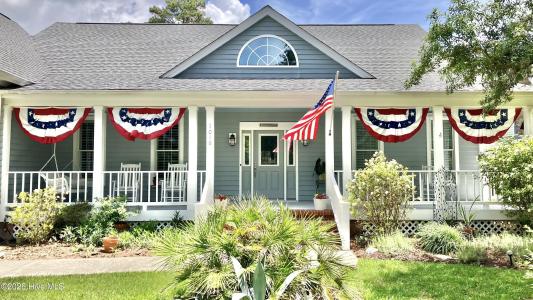1016 Captain Adkins Drive SE, Southport, شمال كارولينا 28461, الولايات المتحدة