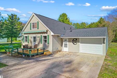 7936 E Cedar Lake Drive, Greenbush, ميشيغان 48738, الولايات المتحدة