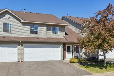 2335 Oakridge Circle, Hudson, Wisconsin 54016, États-Unis
