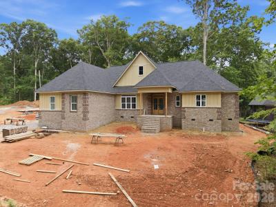 207 Kingsbridge Road, Salisbury, NC 28144, USA
