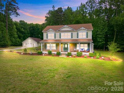 305 Hedrick Lambe Drive, Salisbury, NC 28146, USA