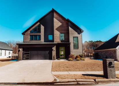 7800 South Shoreline Blvd, Benton, Arkansas 72019, USA