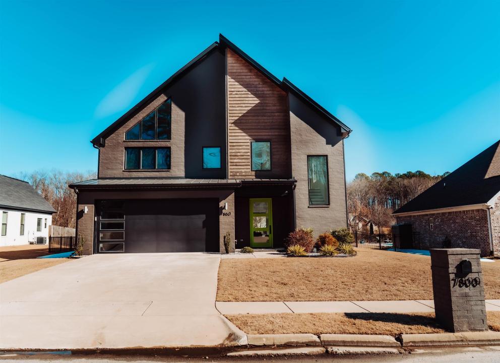 7800 South Shoreline Blvd, Benton, Arkansas 72019, USA