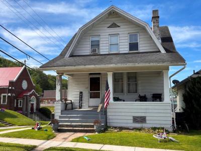 29 Second Street, Beech Bottom, WV 26030, USA