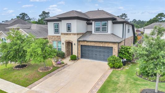 14503 Hueco Mountain Drive, Cypress, Texas 77429, USA