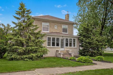 427 Anderson Street, Jewell, Iowa 50130, États-Unis