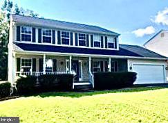 50 Dorothy Lane, Stafford, Wirginia 22554, USA