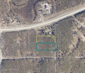 L6-7 B1 Sunset View Estates, Nikiski/north Kenai, אלסקה 99611, ארצות הברית של אמריקה 