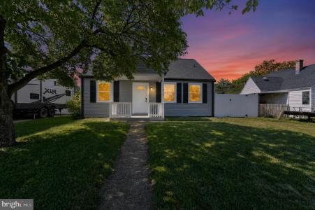 8103 Cornwall Rd, DUNDALK, Maryland 21222, USA