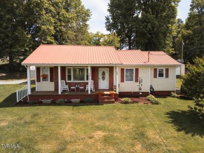 139 Miller Avenue, Johnson City, Tennessee 37601, États-Unis
