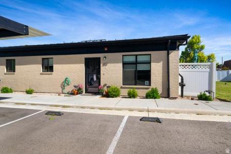 861 E 3580 S 203, Millcreek, Utah 84106, États-Unis