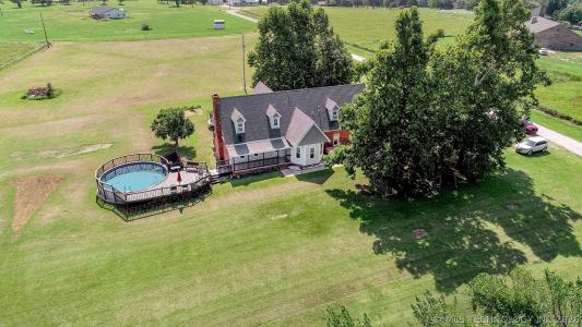 2700 W Dickinson, Cushing, Oklahoma 74023, Estados Unidos